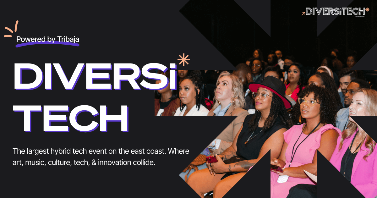 Diversitech | Powered by Tribaja thumbnail