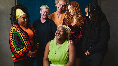 Full Spectrum Doula Training - Spring 2026 thumbnail