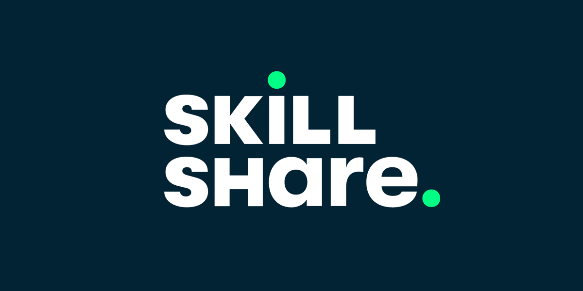 Get 1 month for FREE at Skillshare! thumbnail