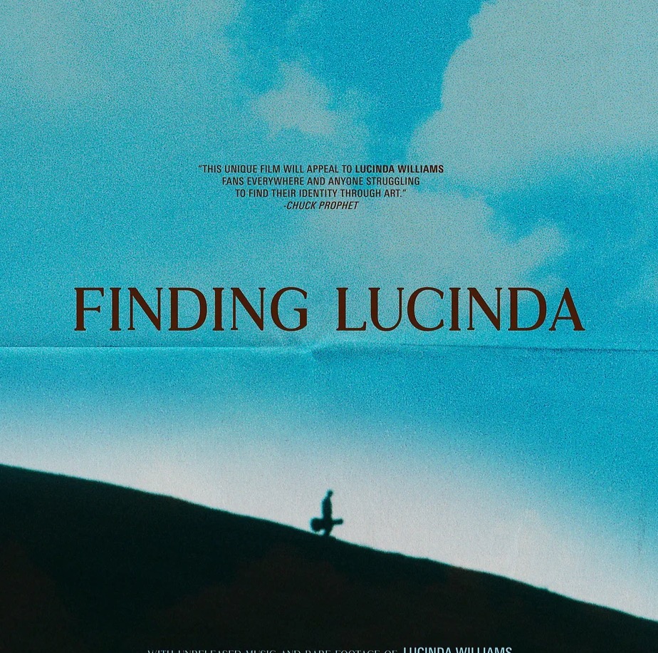 "Finding Lucinda" (2023) thumbnail