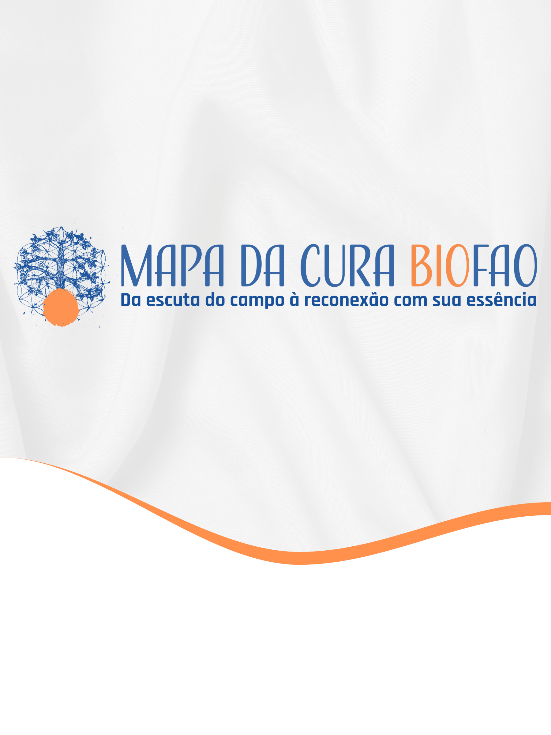 Mapa da Cura BioFAO - Instituto BioFAO | Hotmart thumbnail