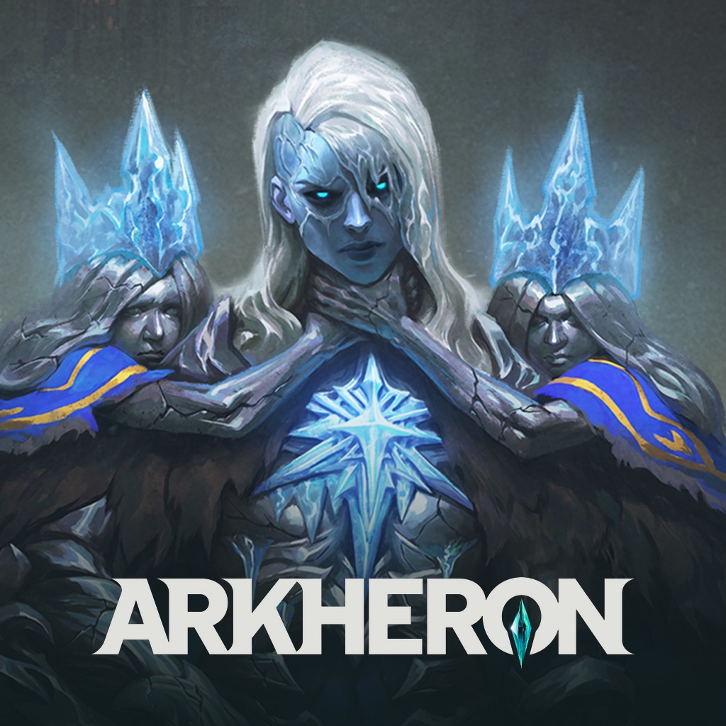 Arkheron on Steam thumbnail