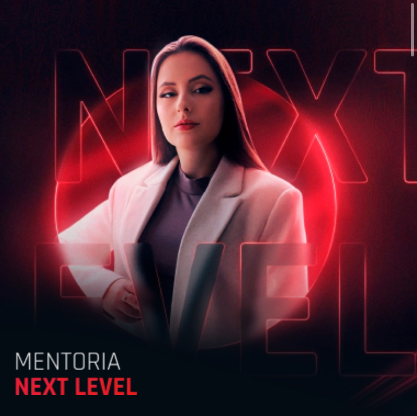 Mentoria Next  Level thumbnail
