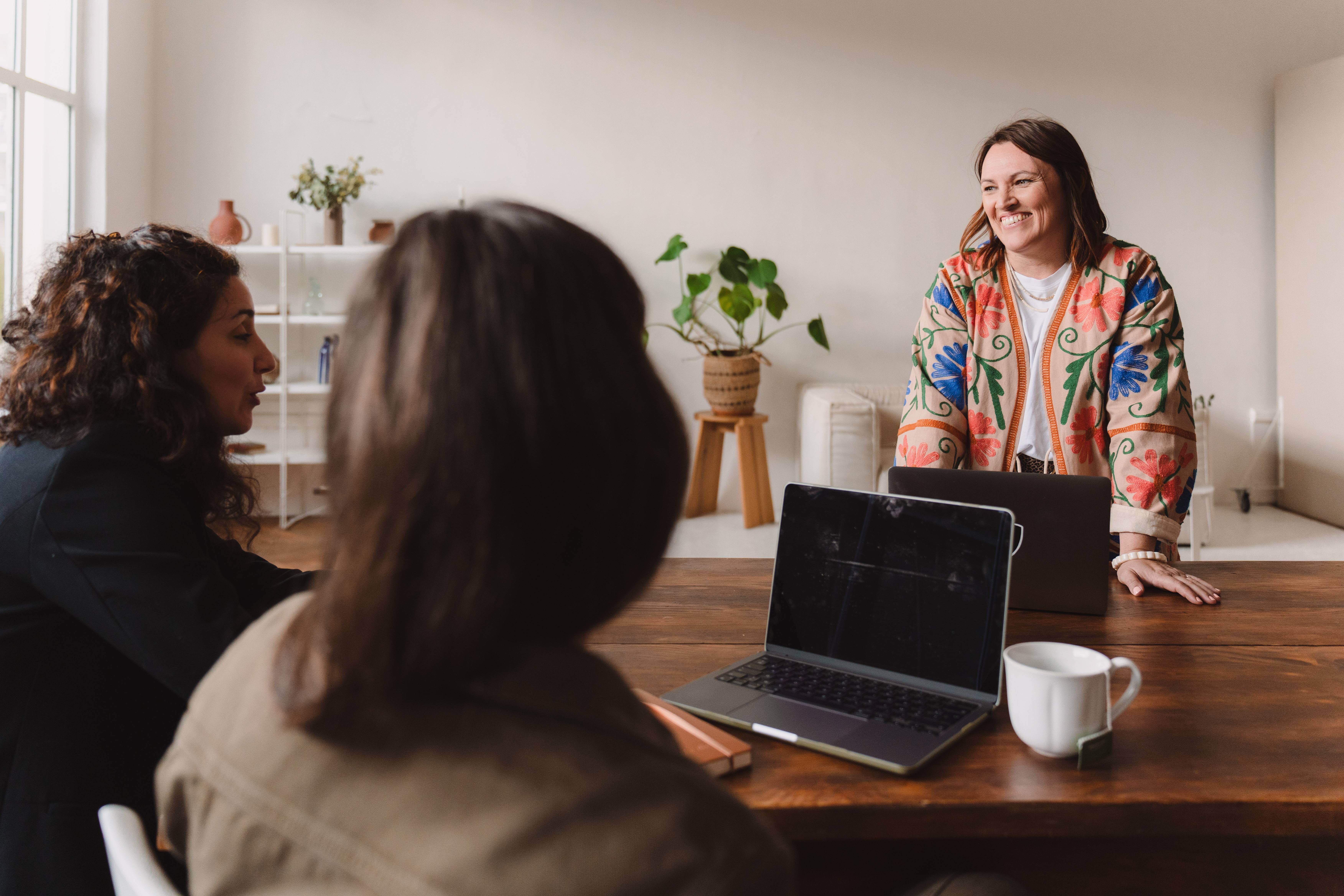 RDV café découverte thumbnail