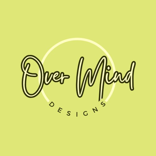 Over Mind Designs thumbnail
