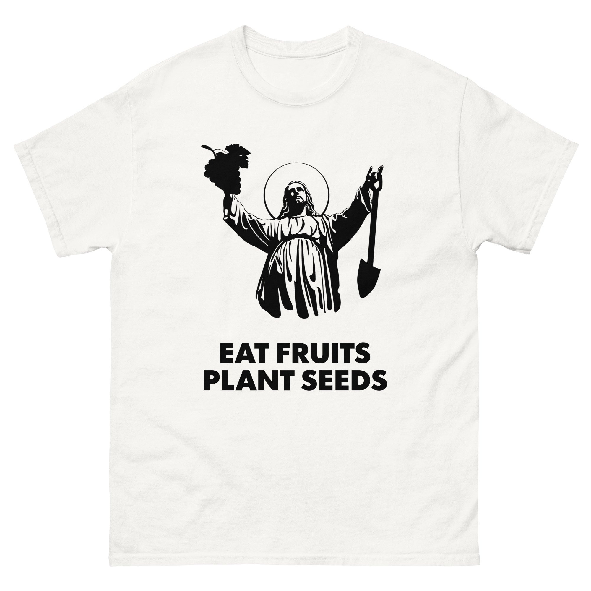 Eat Fruits Tee thumbnail