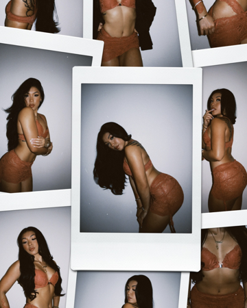 SAVAGE X FENTY thumbnail