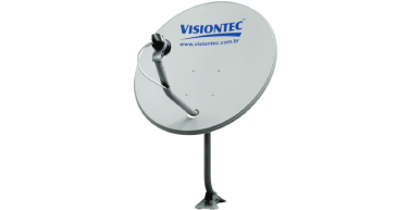 Antena KU - Visiontec - CANAL 334 thumbnail