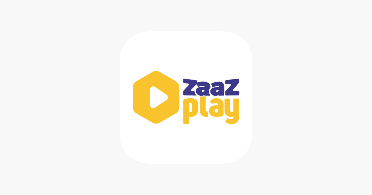 ZAAZ Play - TV Ao Vivo thumbnail