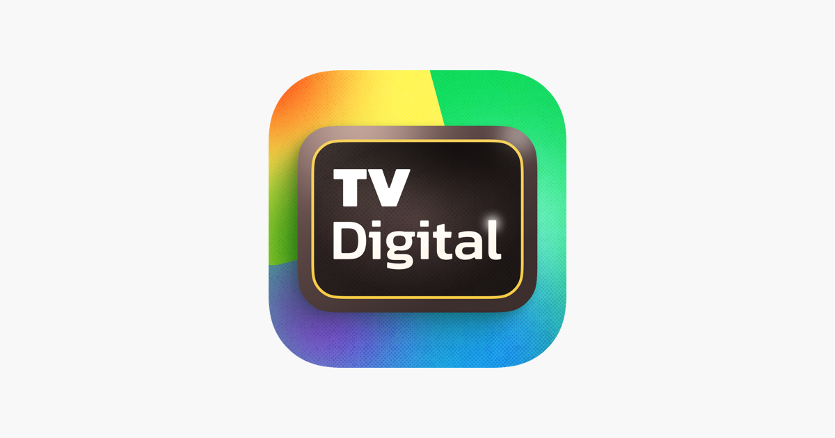 TV Digital - online ao vivo thumbnail