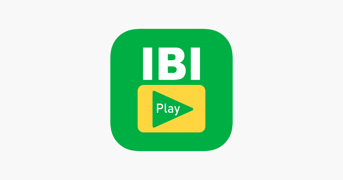 IBI PLAY - TV Ao Vivo thumbnail