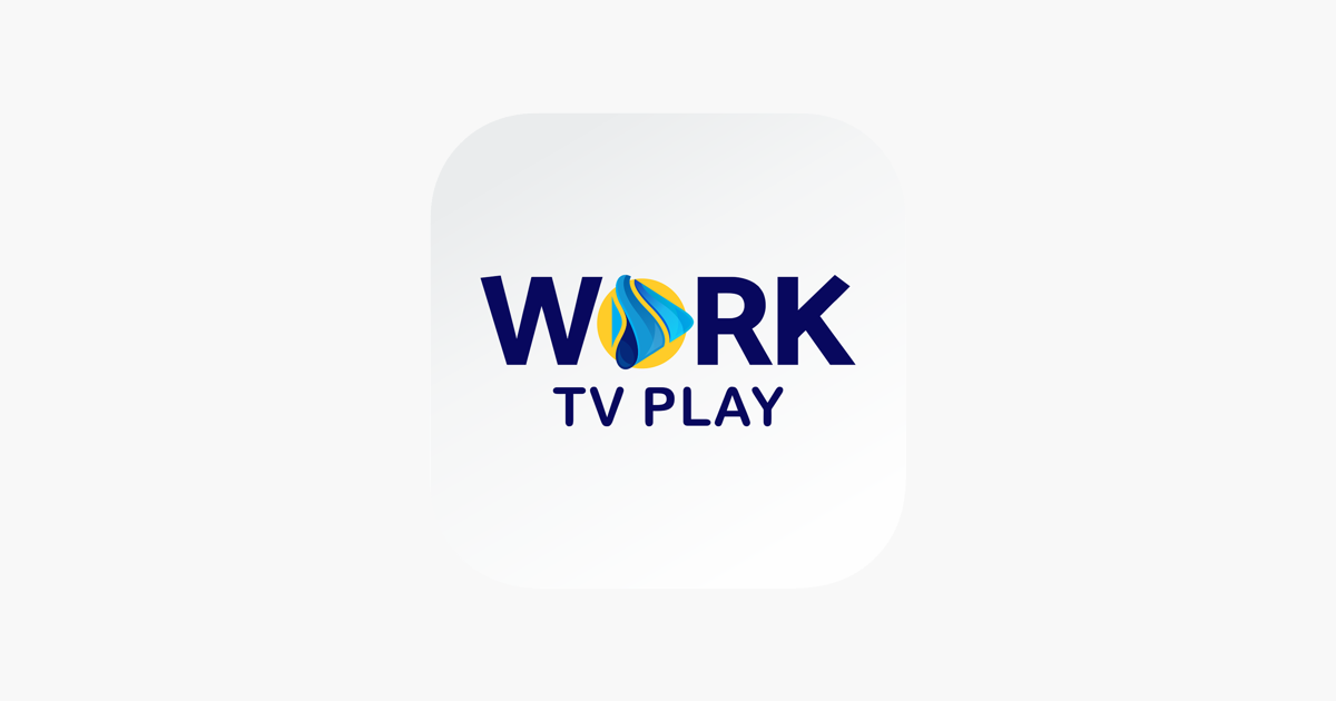 Work TV Play - TV Ao Vivo thumbnail