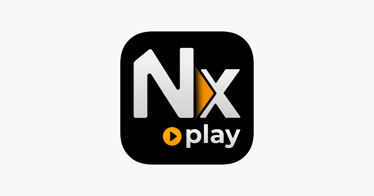 NX Play - TV Ao Vivo thumbnail