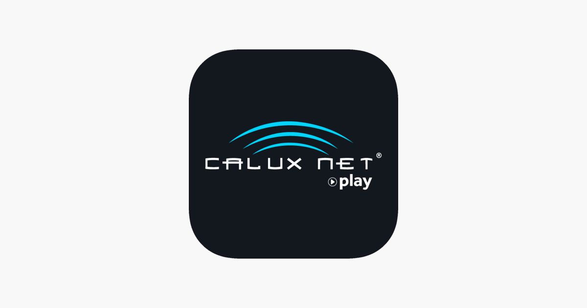 CaluxNet Play - TV Ao Vivo thumbnail