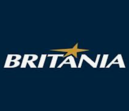Britânia - TV Ao Vivo thumbnail