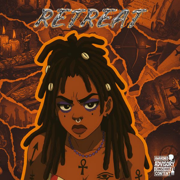 PRE-SAVE RETREAT  thumbnail