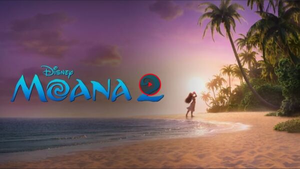 Filme-HD Moana 2 Filme Completo Grátis Online EM Português thumbnail