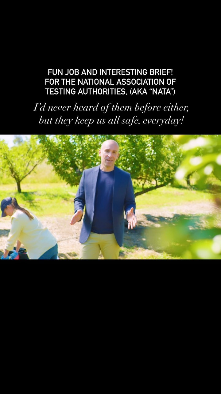 New work🧡This was a fun job working in more remote locations than I’m used to! Think finding a rural peach farm film loc