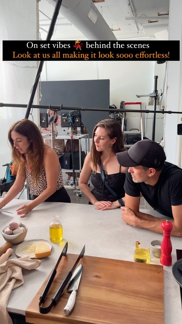 Worklife has been on 🔥 since the start of the year, had zero time to keep up to date here 😂
Well I’m backkkkkk and here