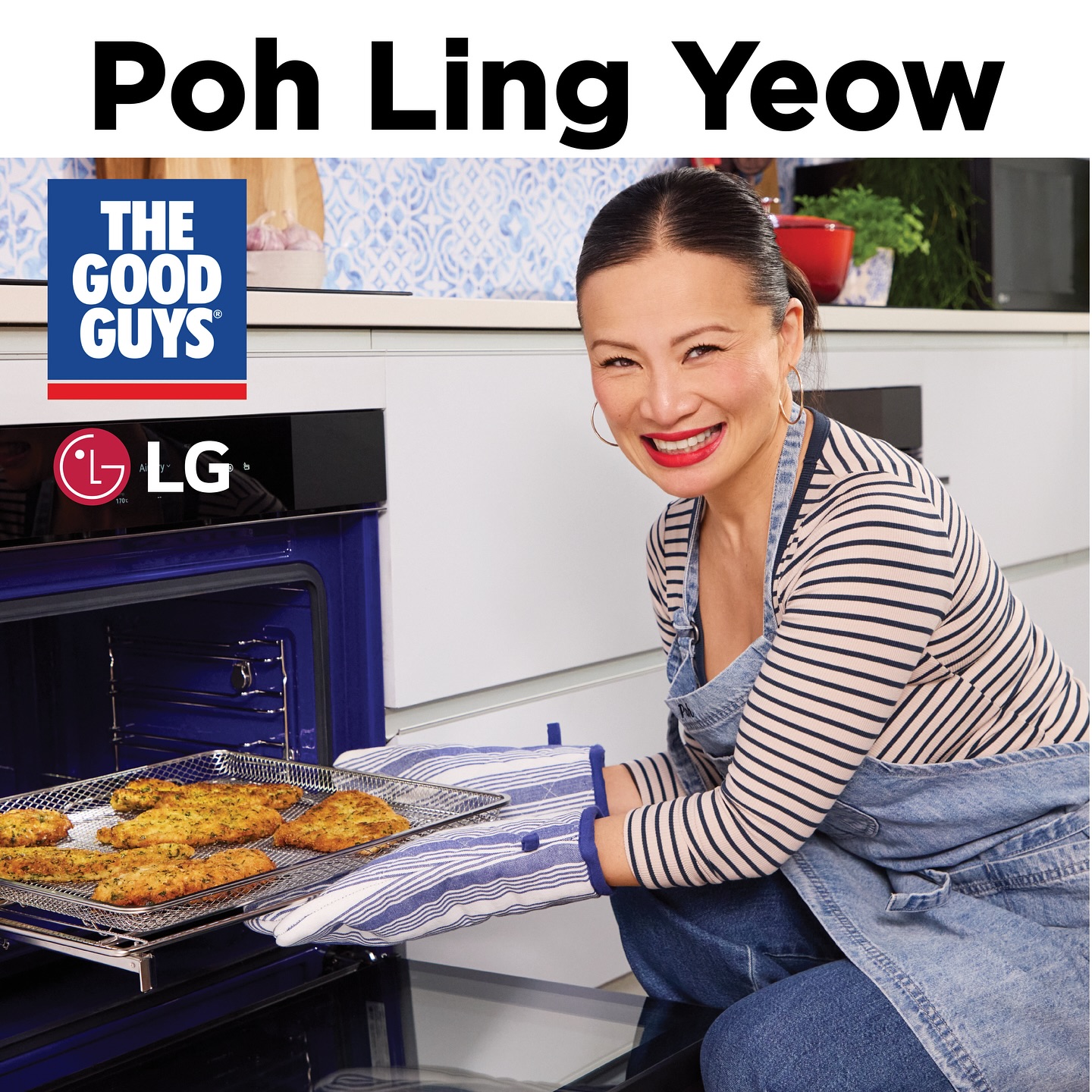 New Work 🧡 Divine recipe content from @pohlingyeow this set had it all… energy, creativity and teamwork, and made it a r