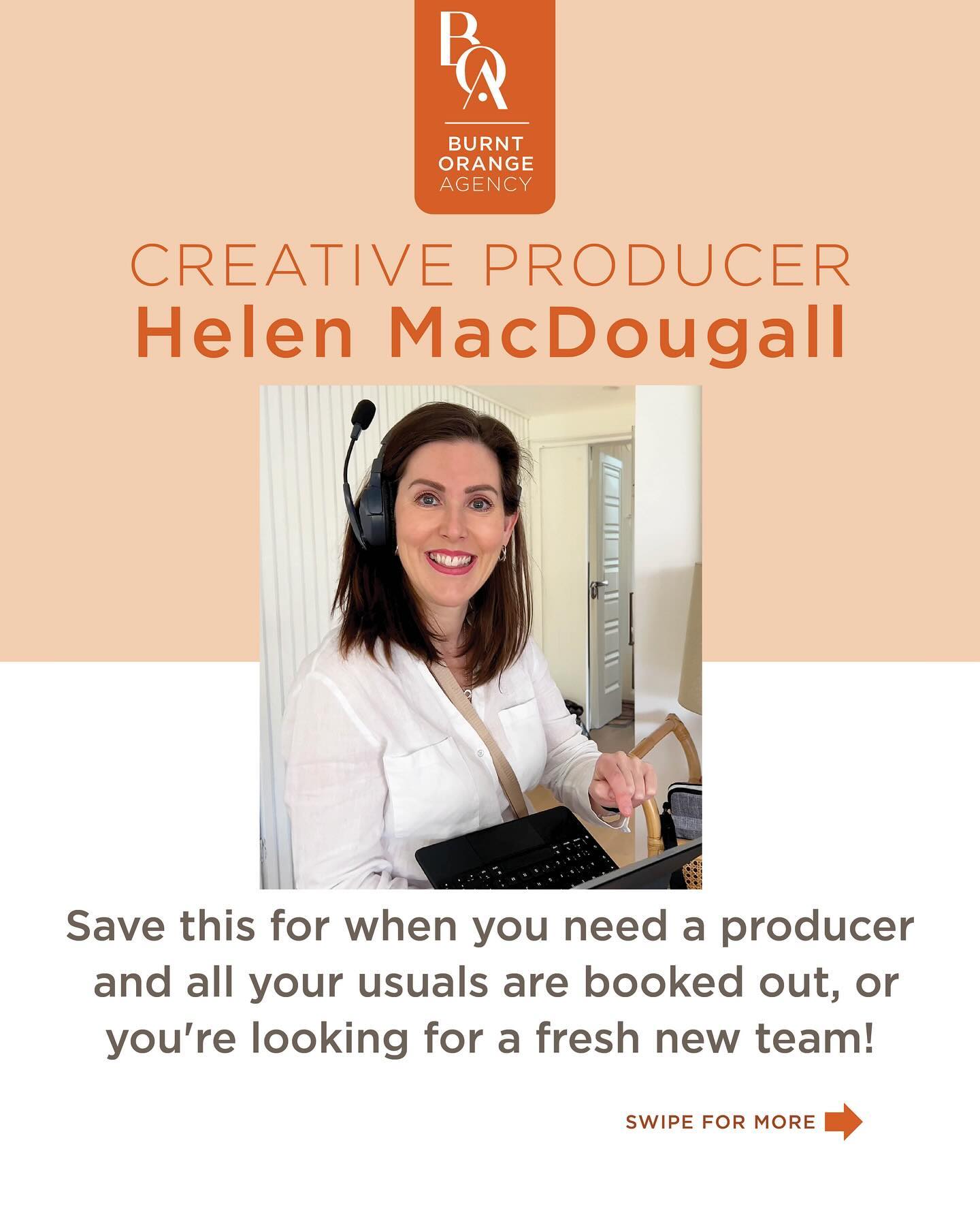 Hi everyone here's some fun facts you might not know about me!
🔥 I’m Helen, I came from the UK 18yrs ago only intendin