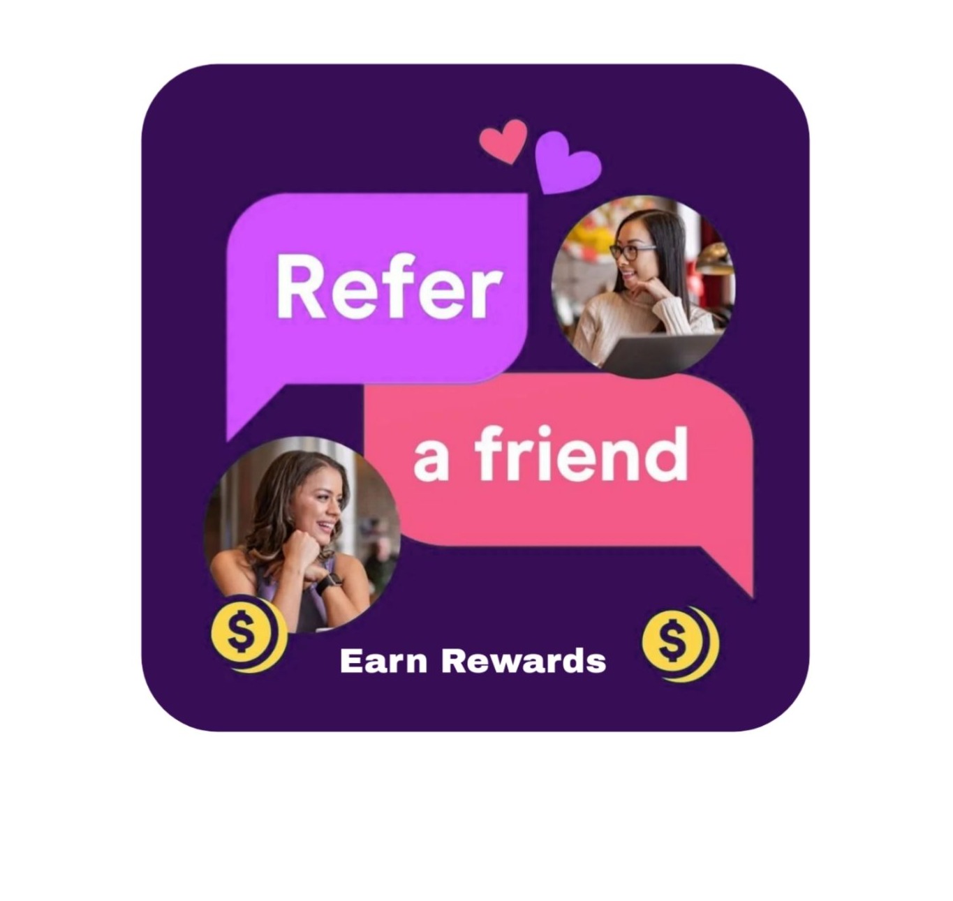 Butterfly Bliss Referral Program thumbnail