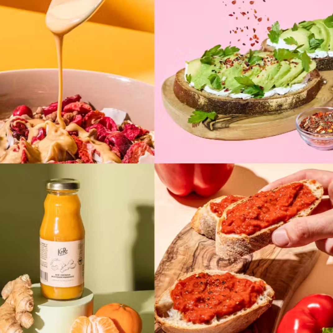 La gran variedad de KoRo thumbnail