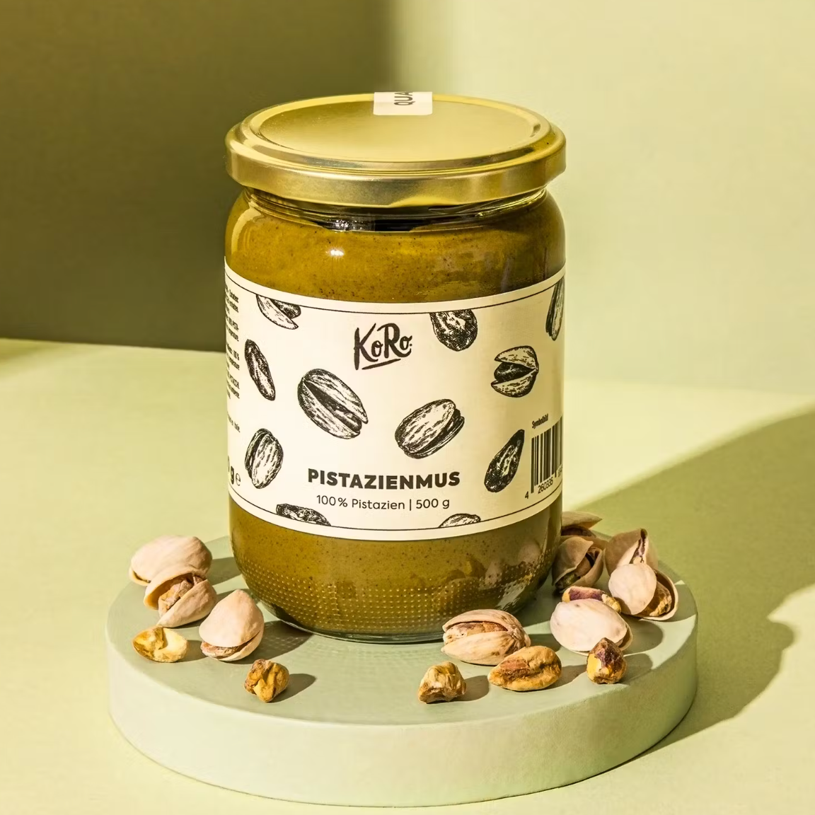 Cremas de frutos secos thumbnail