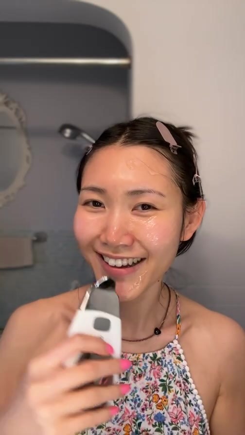 Glass skin project!!
디바이스 뿌셔보자✨✨✨
@glassskin.momentum