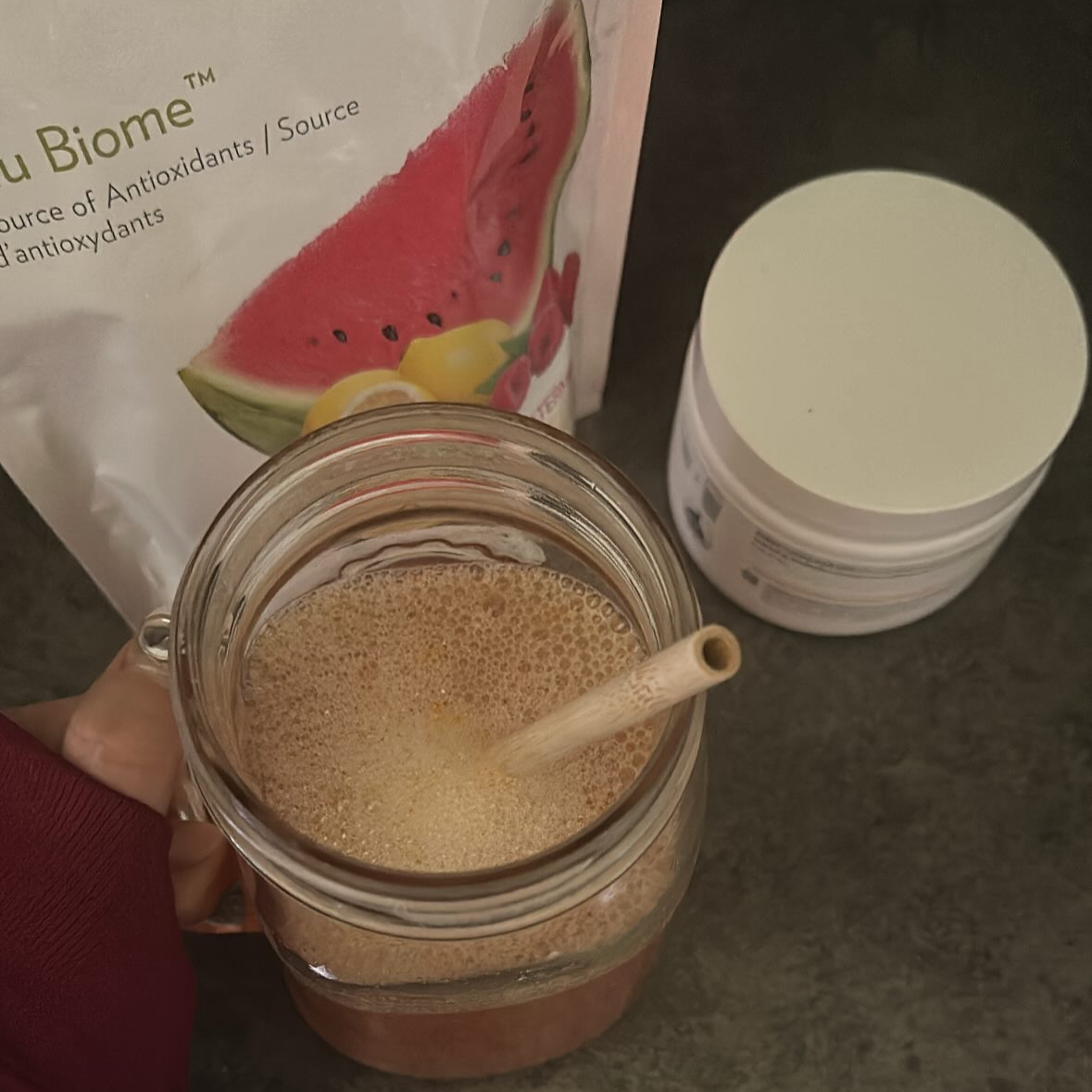 🇰🇷 글로드링크 (뱀콜&바이옴) 한국배송 thumbnail