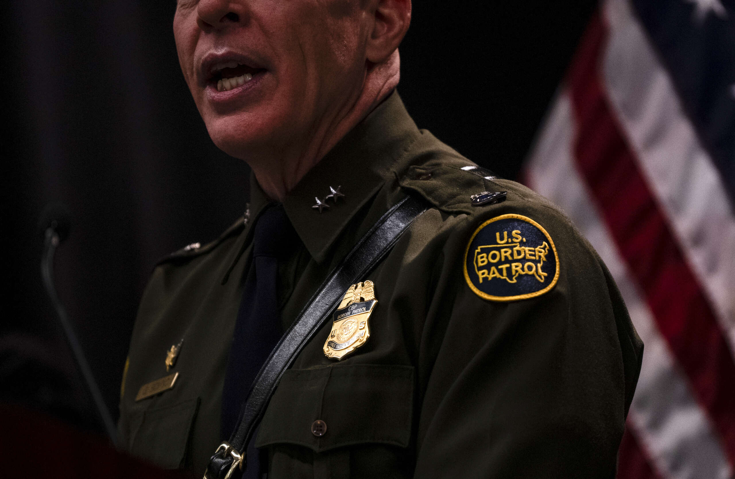 CILP  OpEd: ICE Is Not the Only Problem. Border Patrol Has Acted With Impunity for Decades. thumbnail