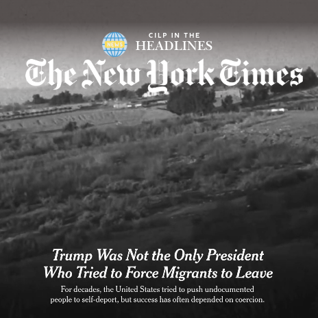 CILP in the NYT thumbnail