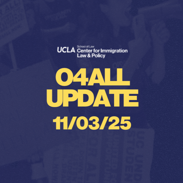 O4ALL: Umaña Muñoz, et al v. Regents University of California thumbnail