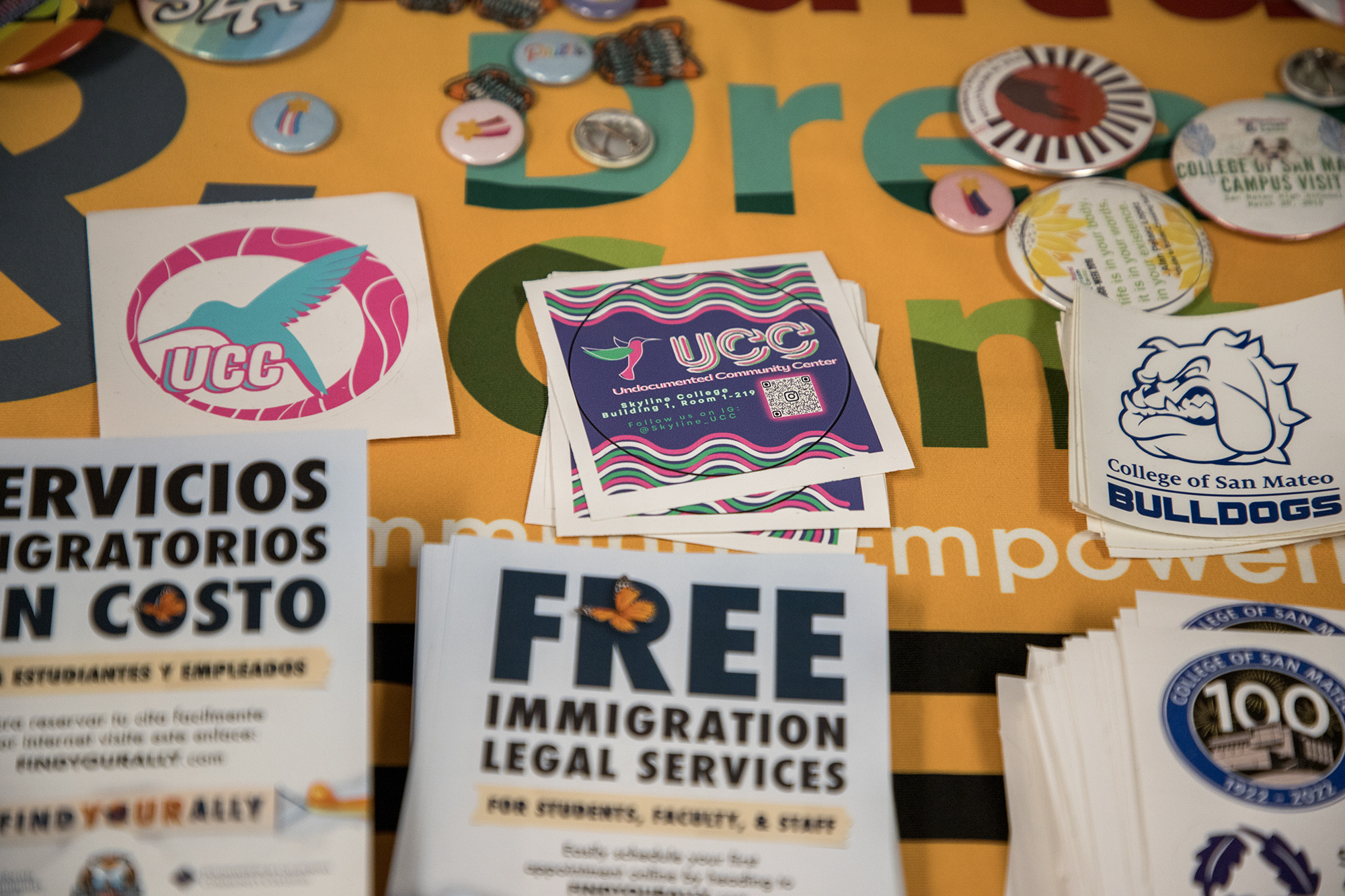 Misinformation spreads as Trump moves to cut aid for some California students thumbnail