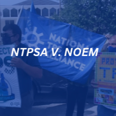 FAQ: NTPSA v. Noem Updated October 13, 2025 thumbnail