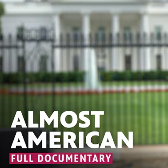   Almost American (PBS) thumbnail