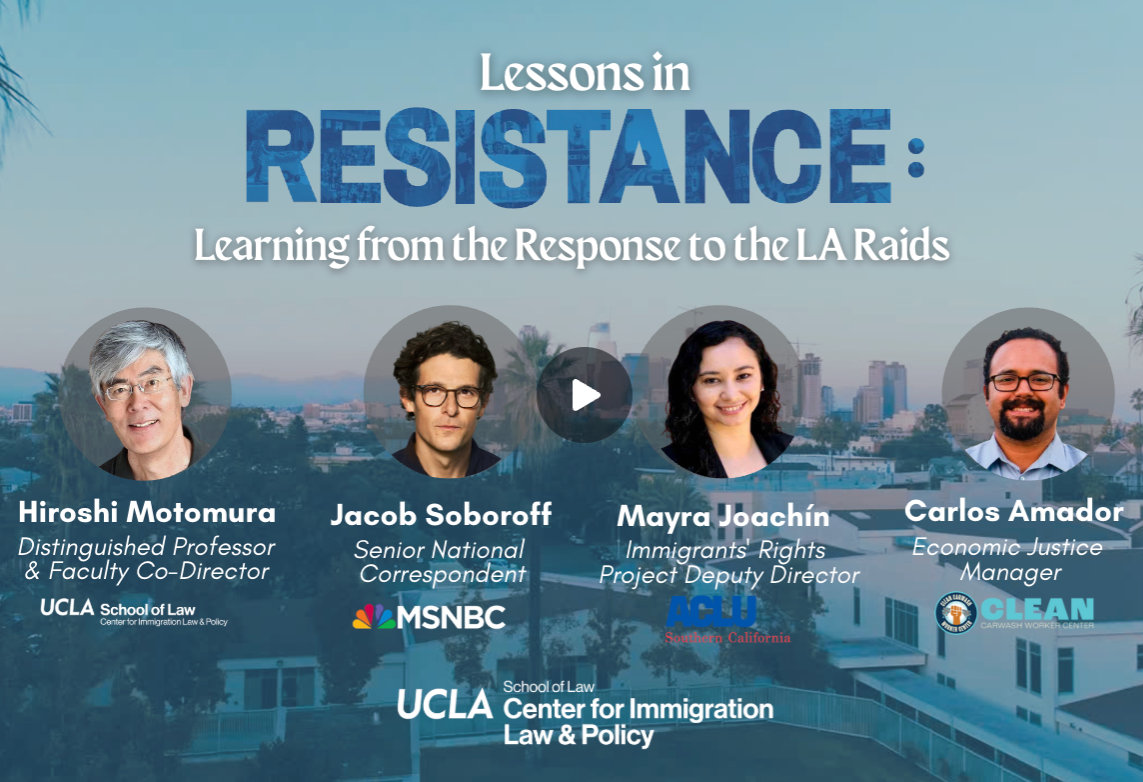 Lessons in Resistance Livestream thumbnail
