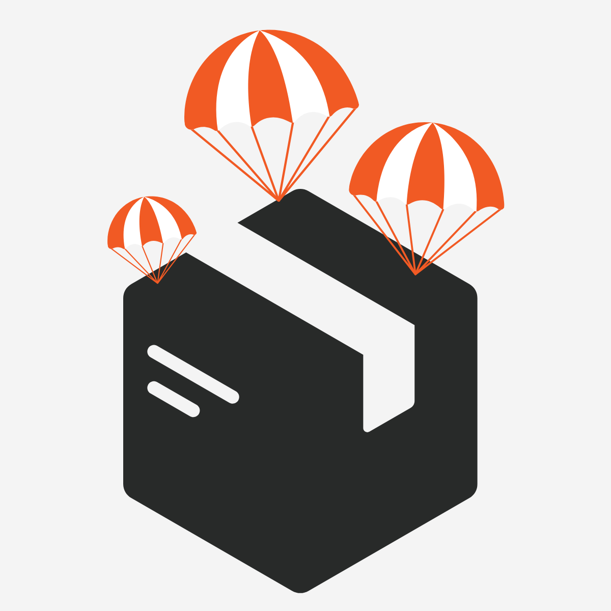 iTrack ‑ Order Tracking  thumbnail