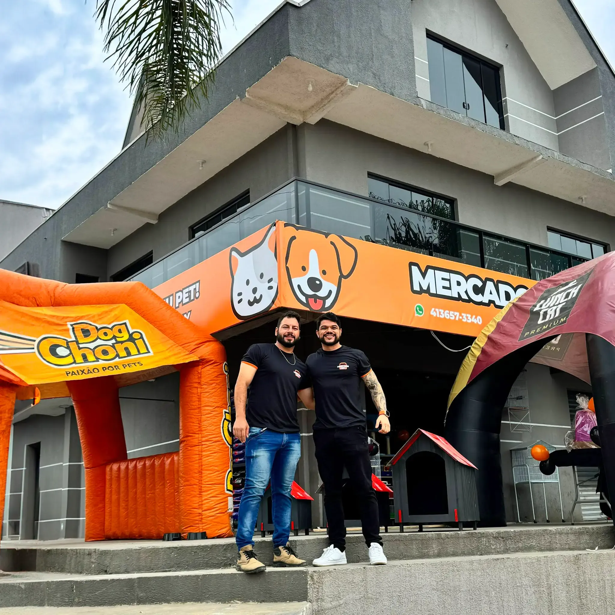 LOJA FÍSICA thumbnail