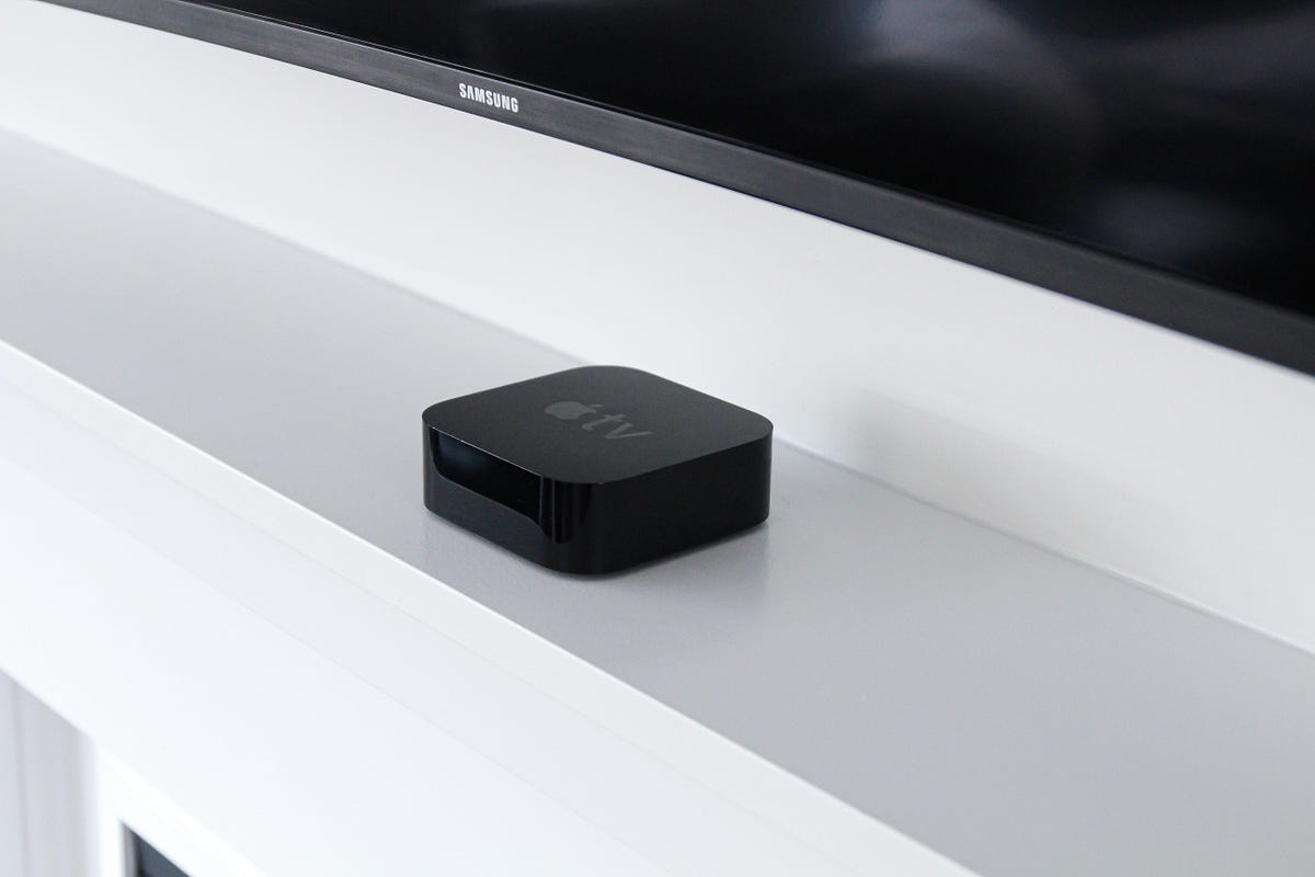 Are You Getting the Most Out of Apple TV? thumbnail