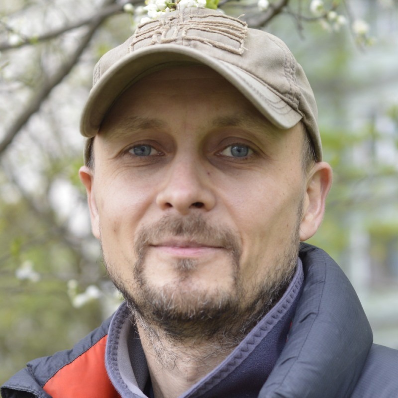 Andrei Chanov
