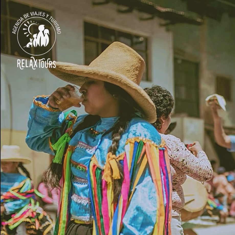 Facebook-Disfruta de los carnavales de Cajamarca  thumbnail