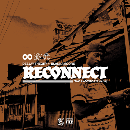 Reconnect 🪐  thumbnail