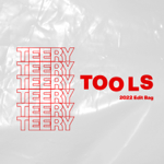 TEERY TOOLS (2022 EDITS) thumbnail