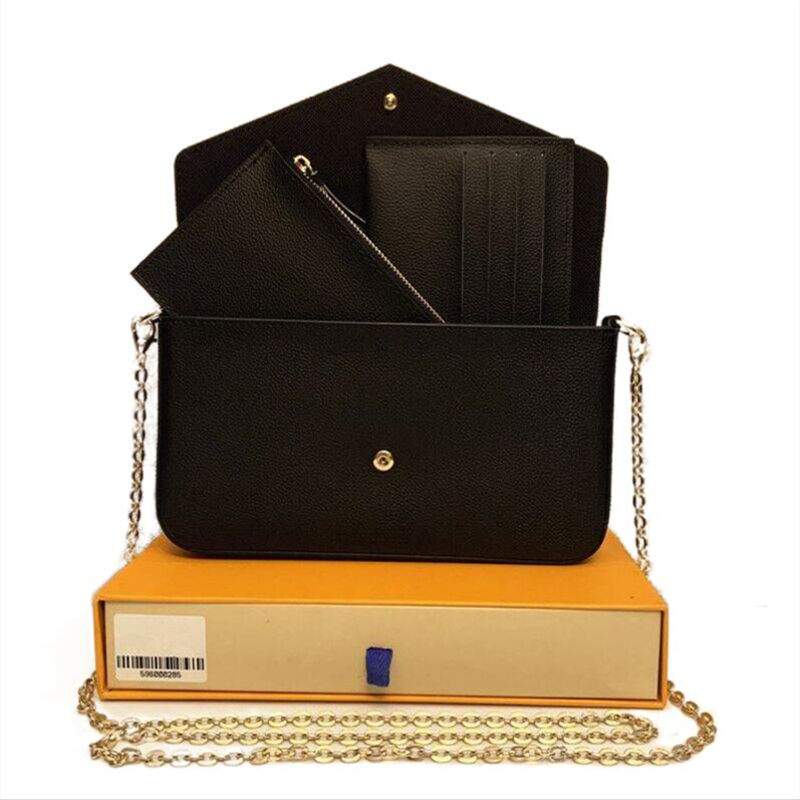Louis Vuitton Pouchette thumbnail
