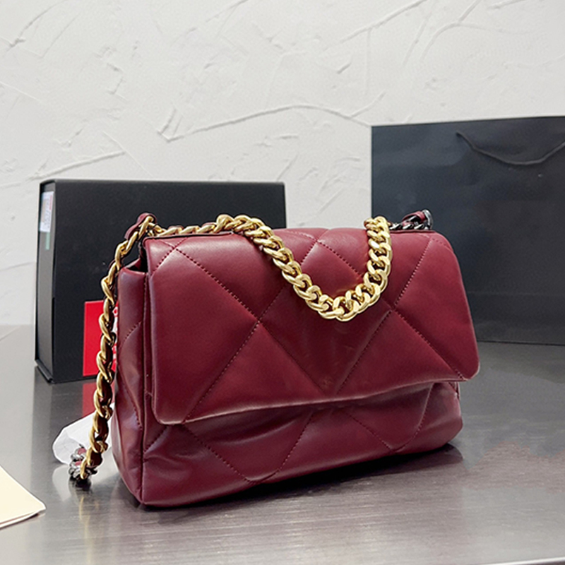 Chanel Flap 19 thumbnail