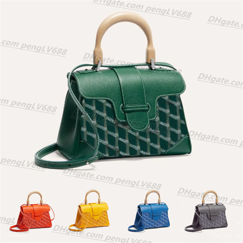 Goyard top handle thumbnail