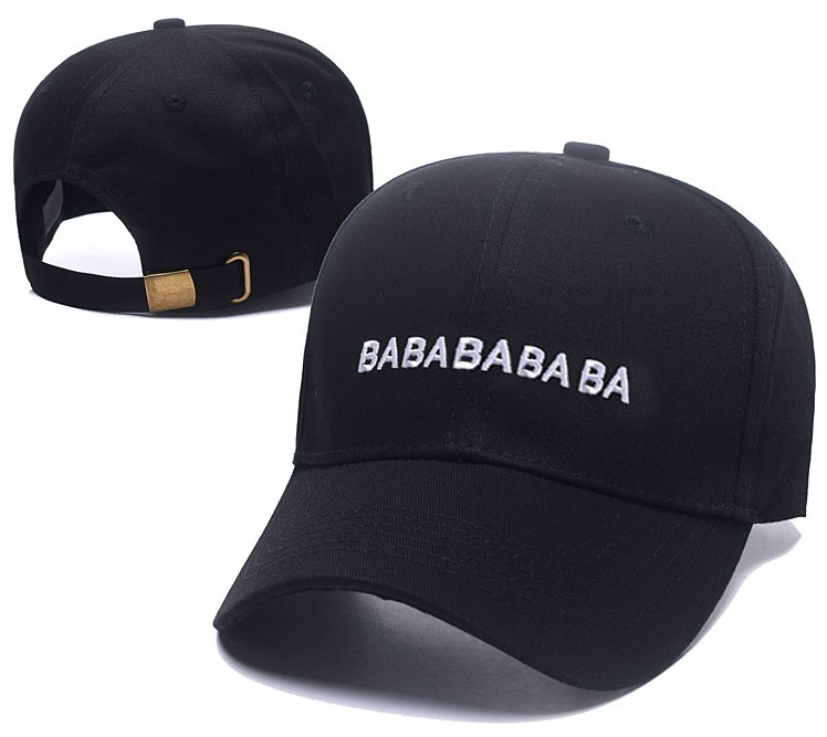 Balenciaga Hat thumbnail