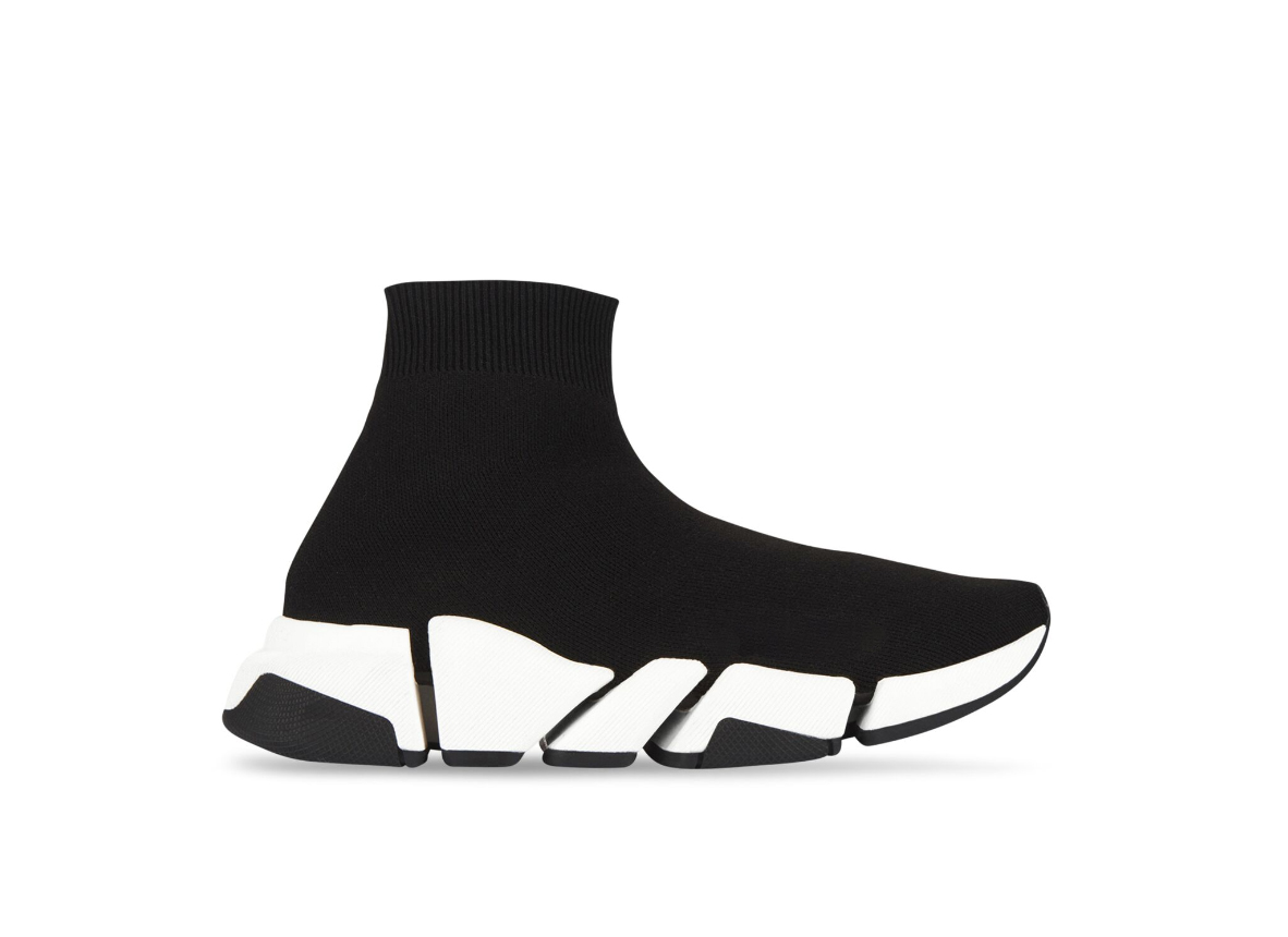 Balenciaga Sock Trainers thumbnail