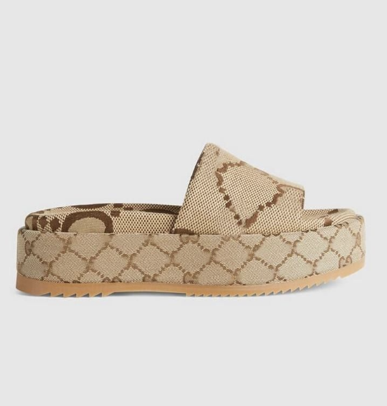 Gucci Slides thumbnail